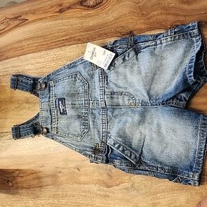 Oshkosh Overalls